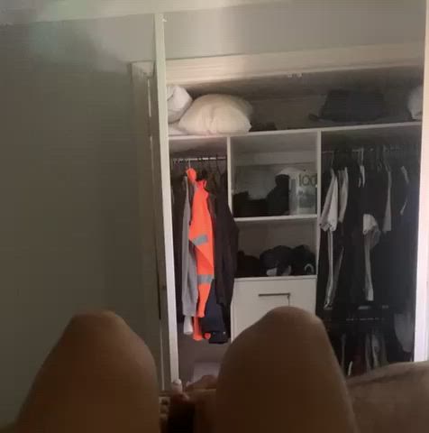 First time doing it so thought I’d record also 😏😋 : video clip