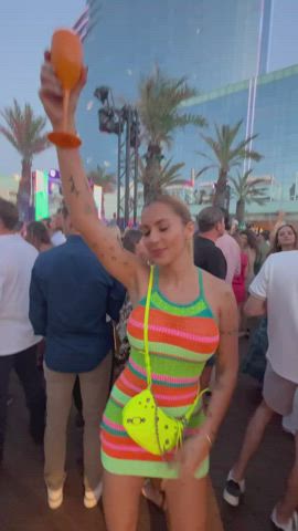 Let's Party 🎉🔥👅 : video clip