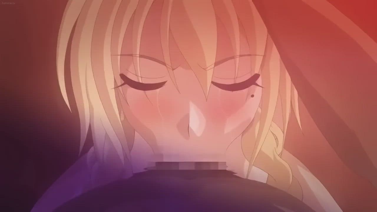 Nadia Mizunashi Best Oral SEX (Murakami_Teruaki) [Toriko no Shizuku] : video clip