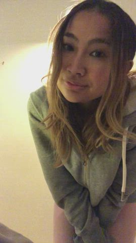 what would you like to do with my young asian body? : video clip
