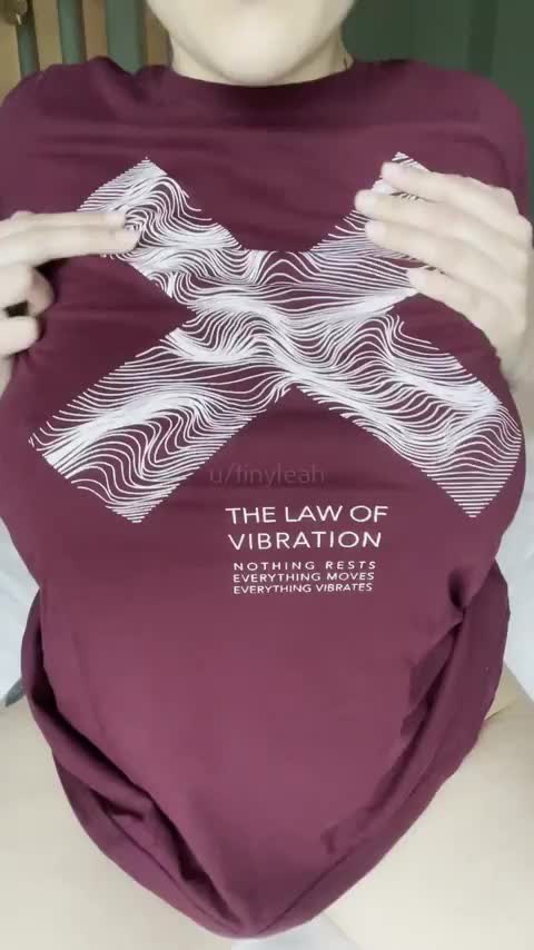 Bigger than expected : video clip