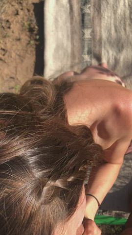 Worshipping him : video clip