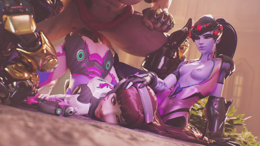 D. Va pounded : video clip