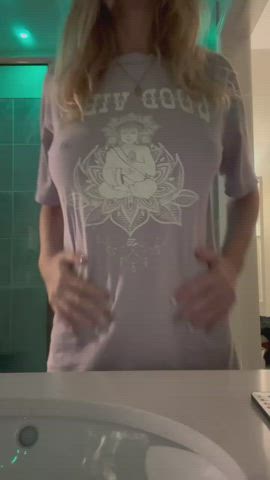 Big Tits = Big Fun :) : video clip