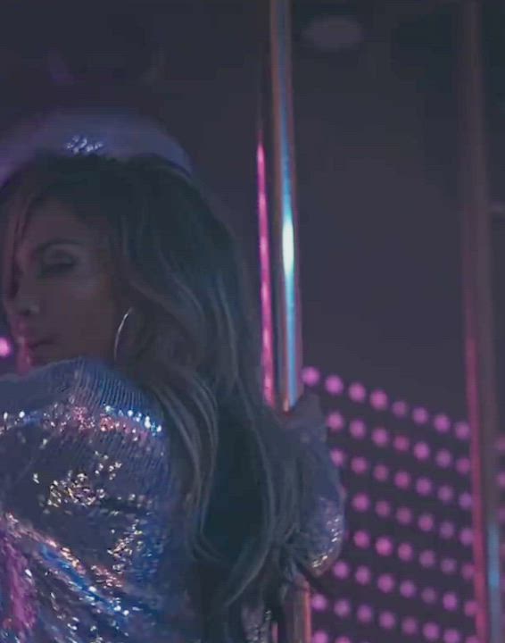 What would you do to Jennifer Lopez? : video clip
