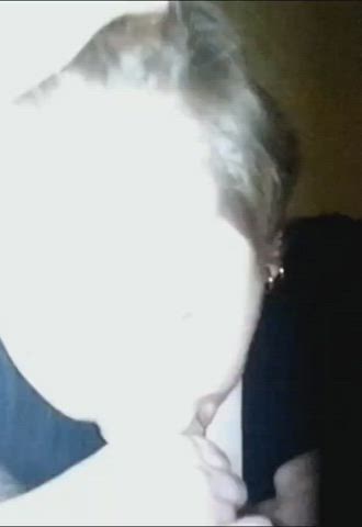 Is this sloppy enough for you? : video clip