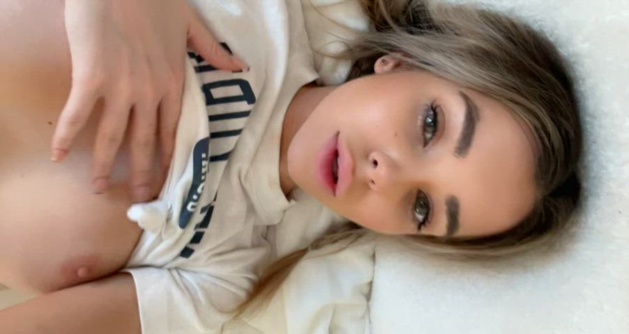 [OC] So horny!! 😤😭 : video clip
