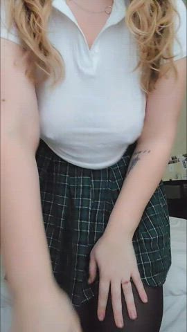 Hey teach, it's time for my lesson : video clip