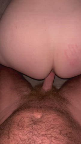 I loveeee creampies! : video clip