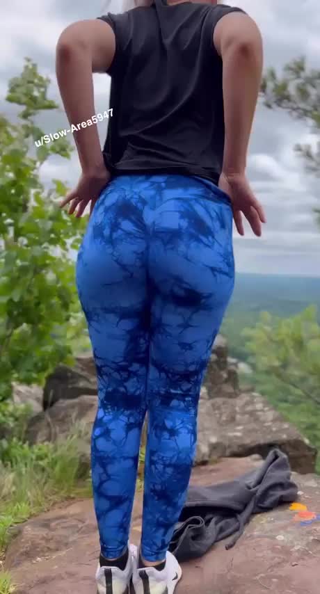 Would you creampie my juicy ass ? ;) : video clip