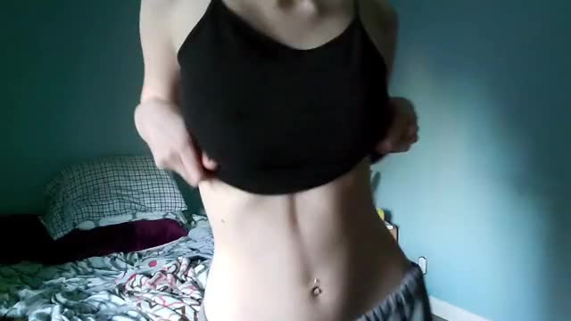 Pale and pretty : video clip