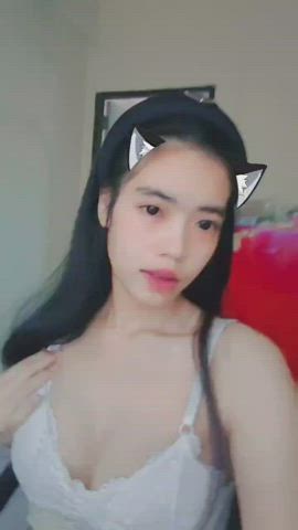 thanks to those 5 guys who sort by new and appreciate my body : video clip