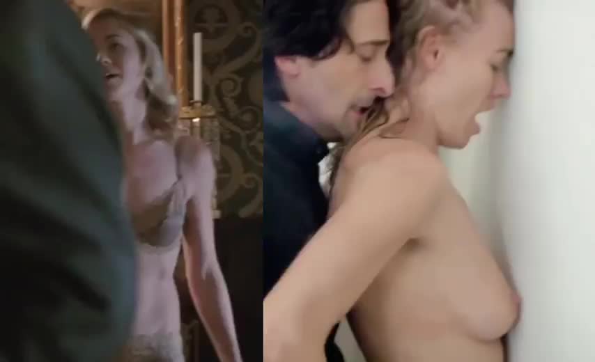 On/Off: Yvonne Strahovski : video clip