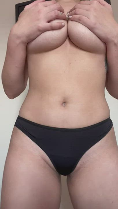 I hope my body is fuckable enough : video clip