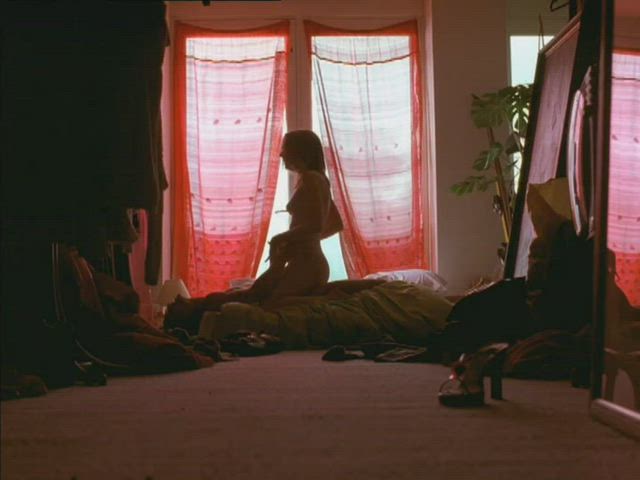 Melanie Gutteridge : video clip