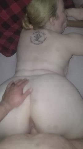 She is such a little slut. -Daddy : video clip