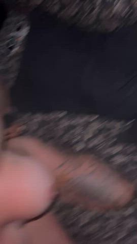 Deepthroat BDSM Sloppy Porn GIF by twat0214 : video clip