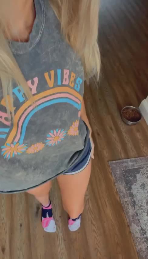 Not perfect, I’m a mom with two kids under 5! But still sexy.. 😏 : video clip