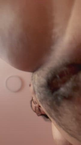 Would you spend the weekend inside me? : video clip