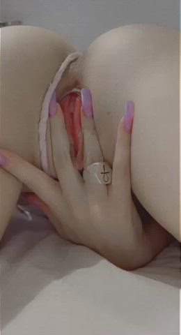 I’m so fucking pink inside : video clip