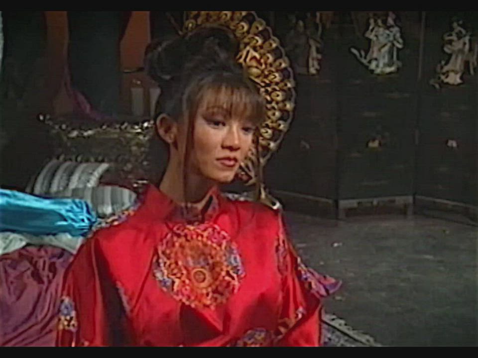 Hot Asian Time Machine - A Supercut Vol 1 : video clip