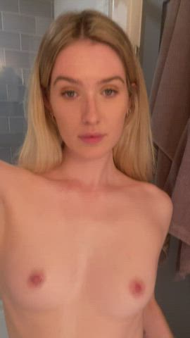 This body was made for breeding all night : video clip