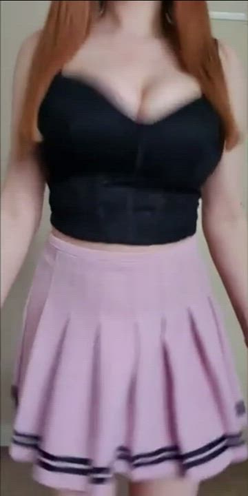 Excuse me while i pick up my jaw off the floor [drop] : video clip