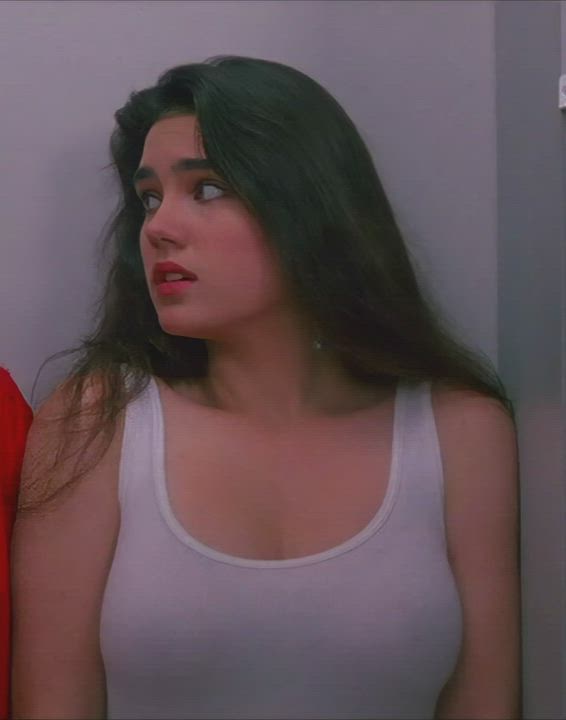 Jennifer Connelly : video clip