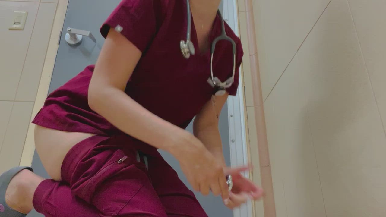 Plugged at work : video clip