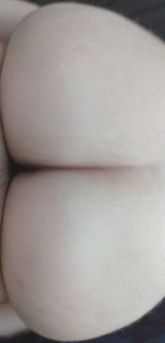 would you love to clap against my huge ass 😝 : video clip