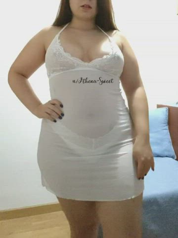 I'm already in white, now please don't pull out : video clip