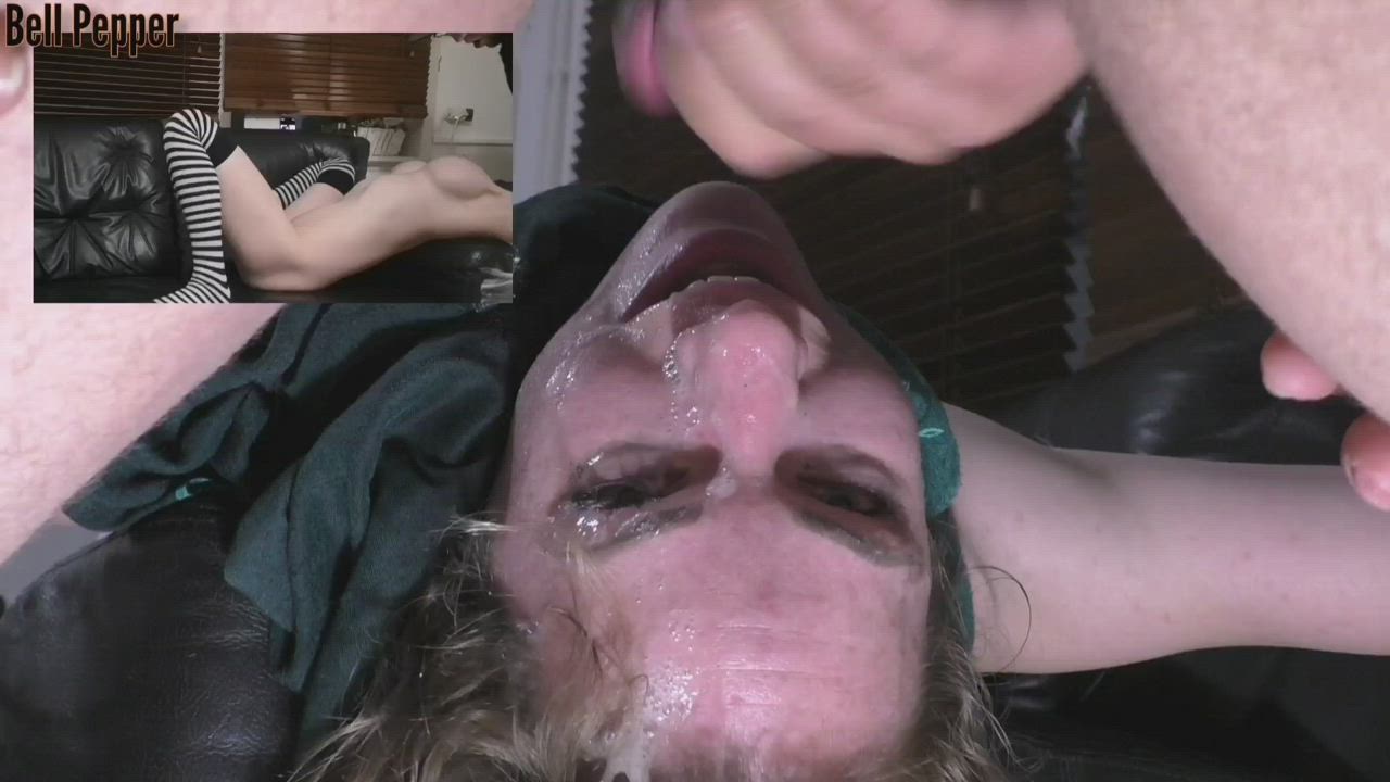 What a mess[oc] : video clip