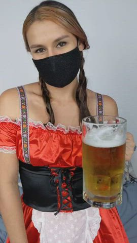 I'm very happy with my costume, easy access for you : video clip