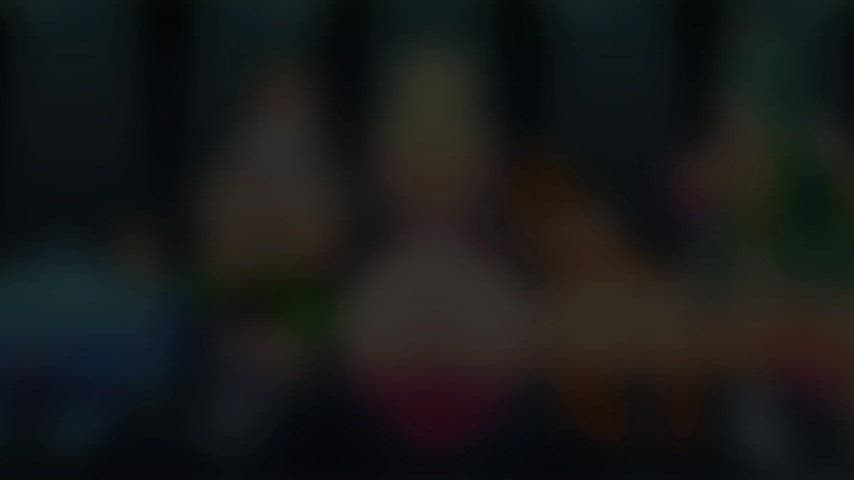 Samus Zelda Peach Daisy Palutena (Derpixion) [Super Smash Bros Ultimate] : video clip