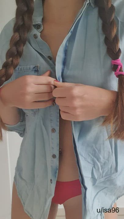 I'm so horny today guys...I need to cum : video clip