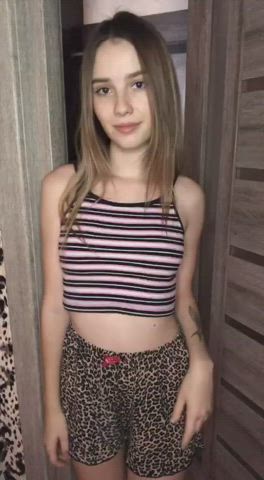 Beautiful And Sexy Girl : video clip
