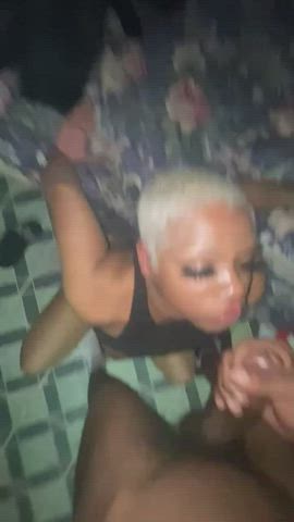 His cum slut : video clip