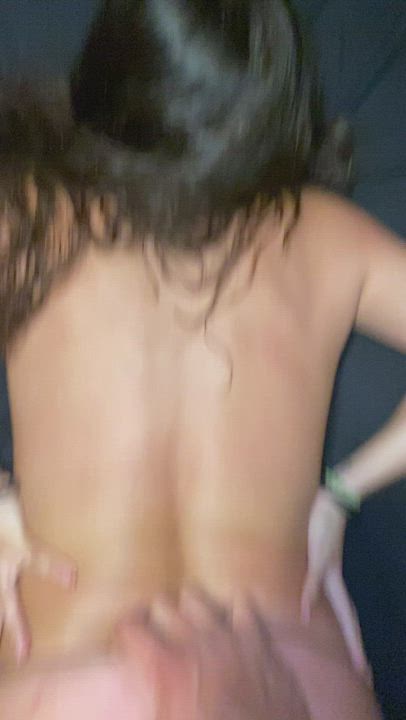 I love when he makes me his little Twinkie 🤤 : video clip