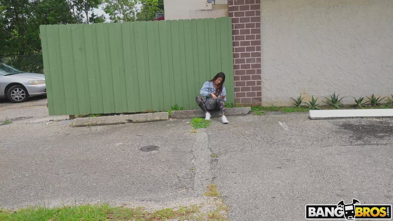 Xxlayna Marie - Rainy Day Bang : video clip