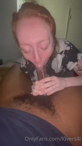 Nasty red head slut : video clip
