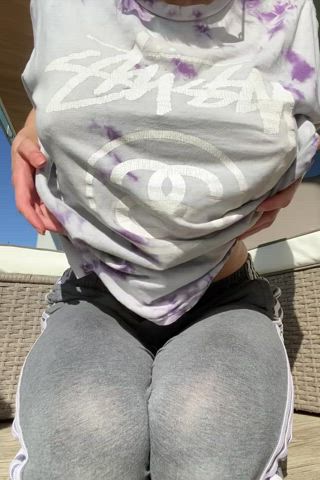I hope I’m fit enough to fuck! : video clip