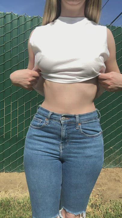 Getting a tan : video clip