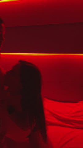 we are alone and bored, are you coming? : video clip