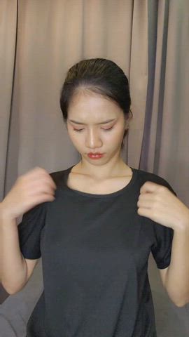 Changing into something more fun : video clip