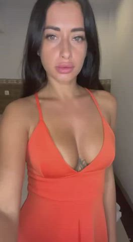 do u like this view ? : video clip