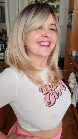 Daddy's Babygirl all grown up : video clip