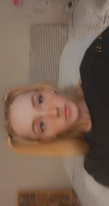 My young pussy 😉 : video clip