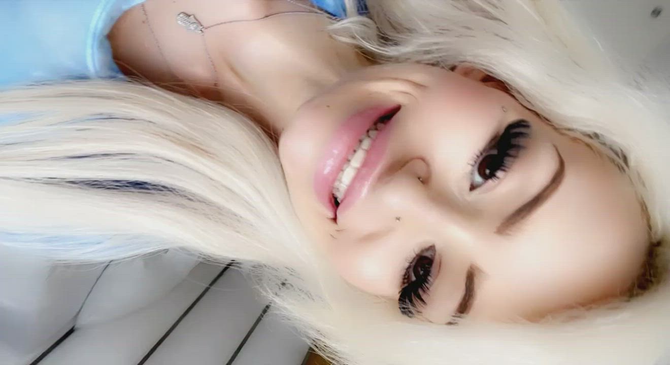 Will you make me the perfect fuck doll? : video clip