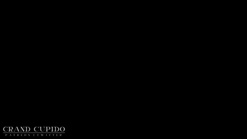 A lot of Grand Cupido Animations now have Blacked Version! [Overwatch] (GrandCupido) : video clip