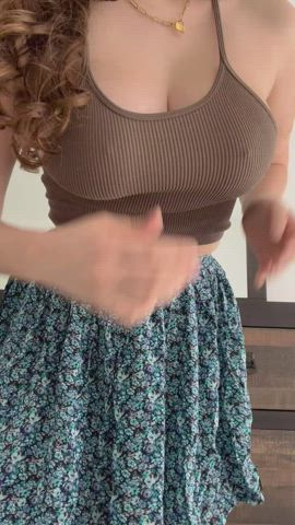 You're missing out on all shy slutty girls if you're not going to church on Sunday's with me : video clip